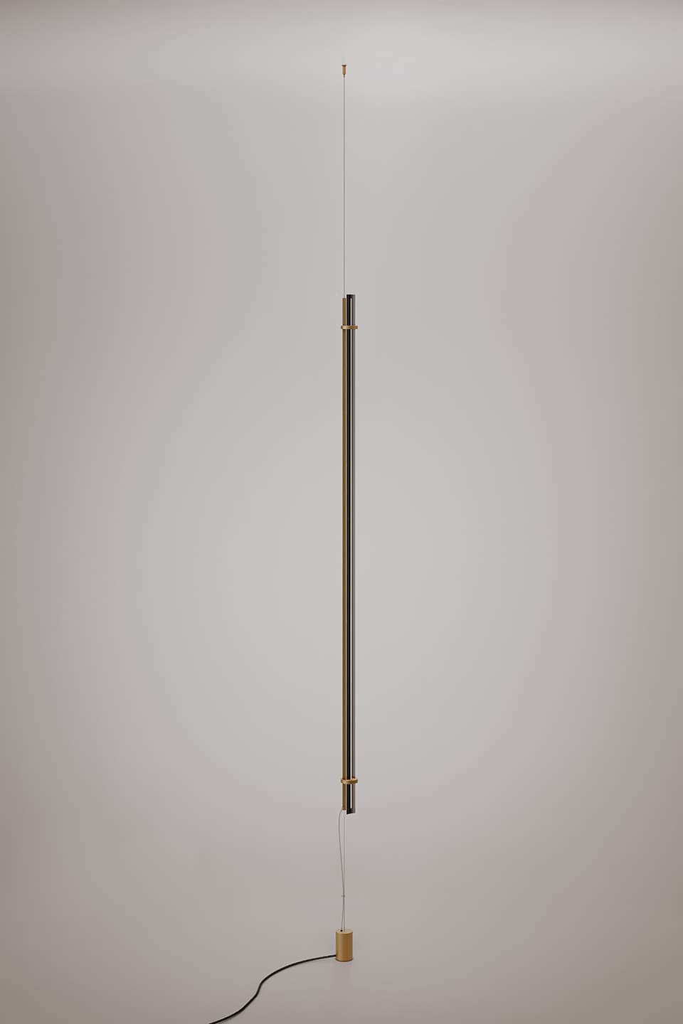 Venicem Optical Floor-Suspension