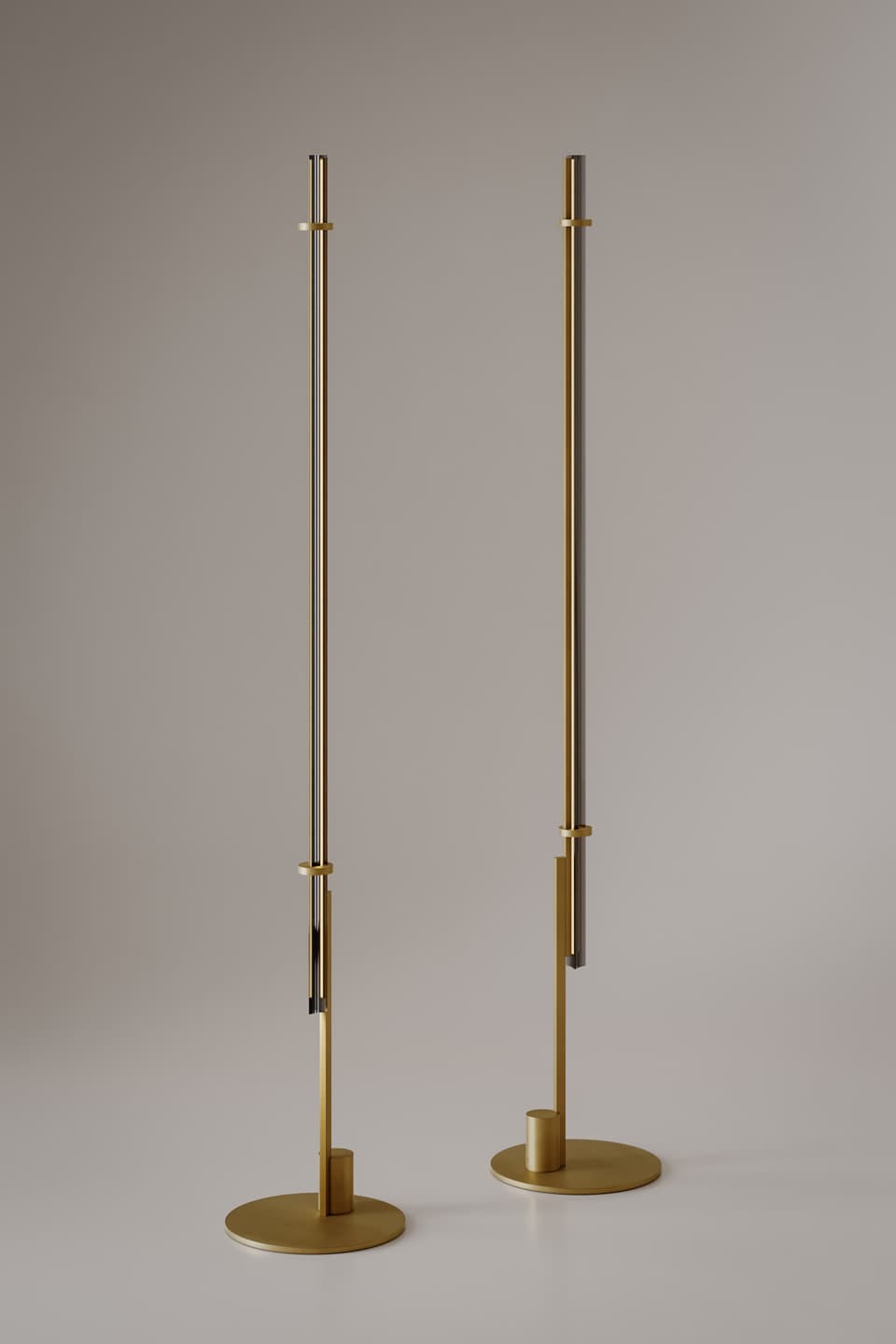 Venicem Optical Floor