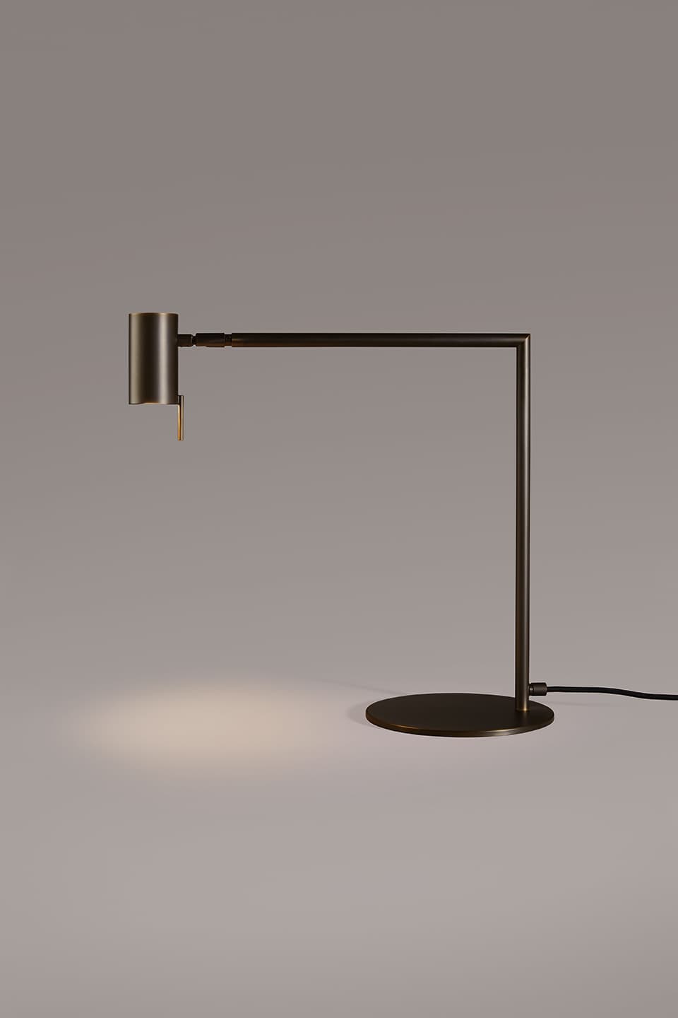 Venicem Rectus Table
