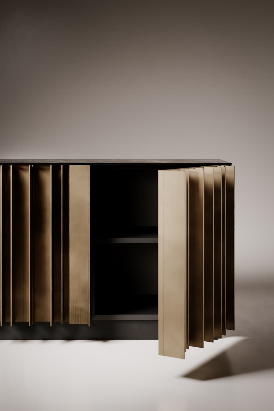 Venicem Serge Cabinet