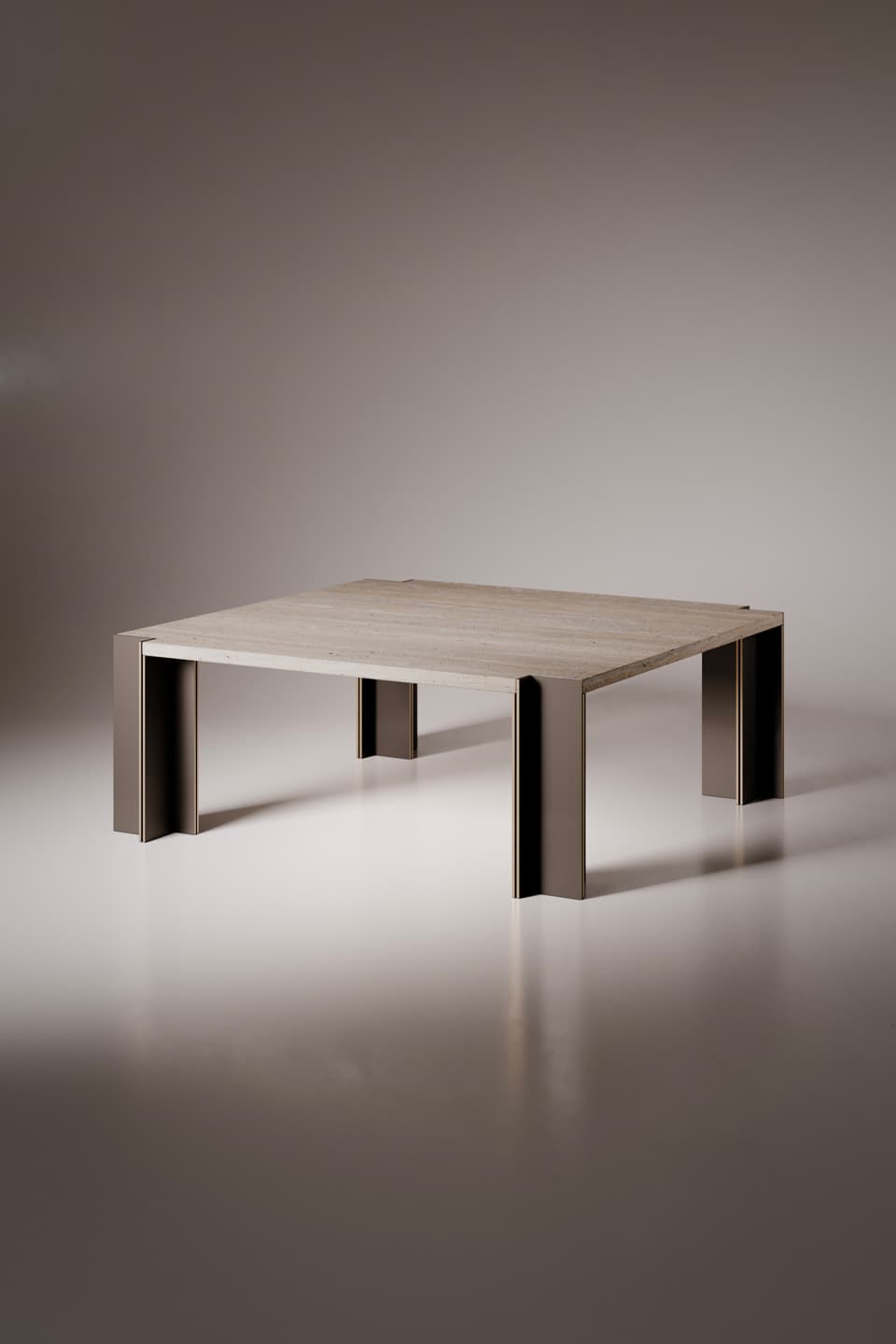 Venicem Serge Coffee Table