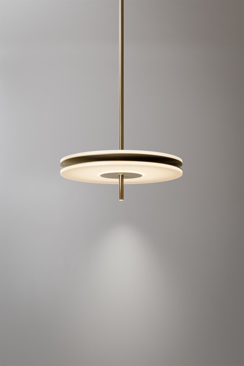 Venicem Soul Suspension