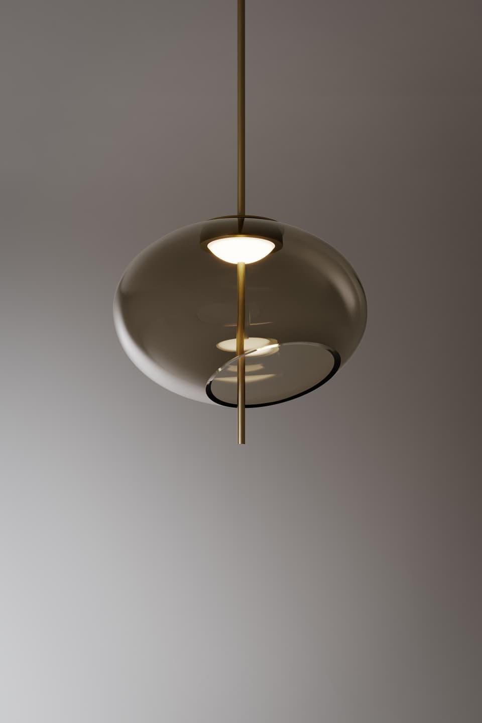 Venicem Trou Suspension