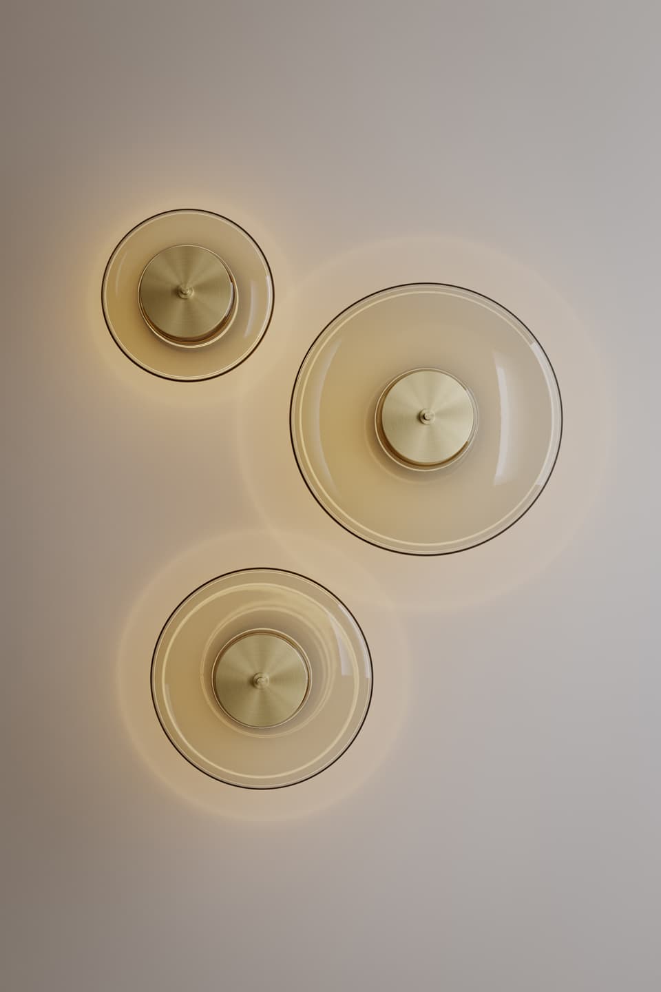 Venicem Zen Ceiling/Wall
