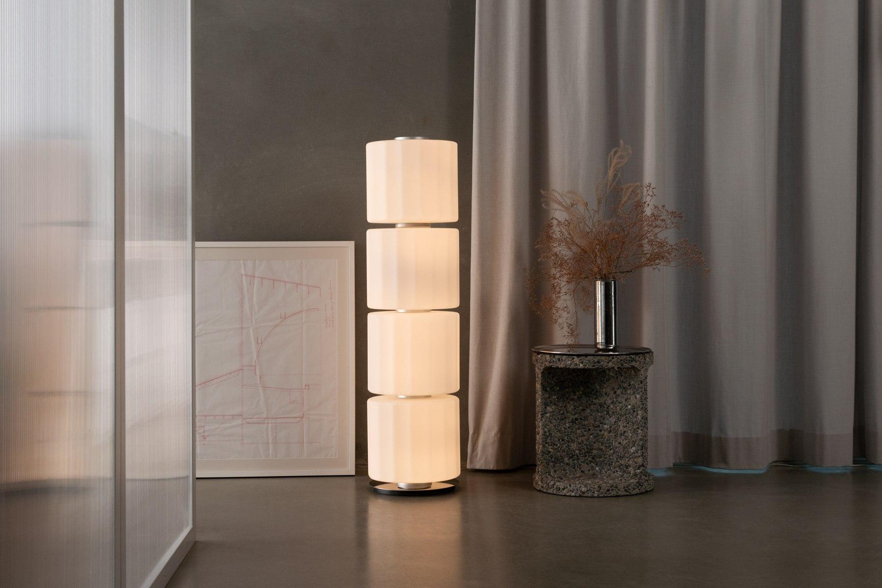 COLUMN FLOOR