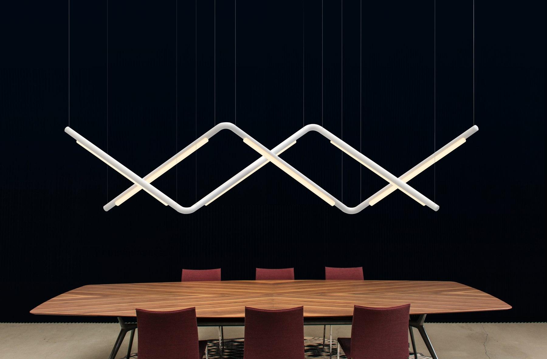 PIPELINE PENDANT CM9