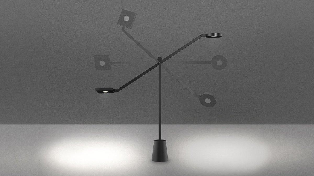 Artemide Equilibrist — купить в Москве