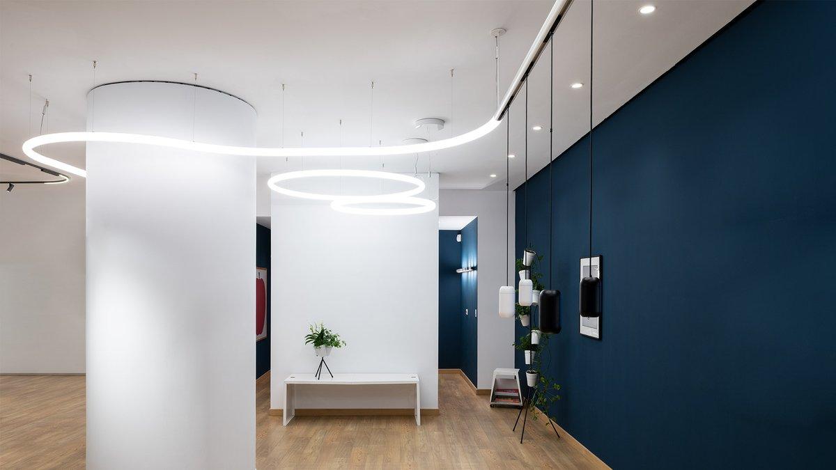 Artemide GopleSystem — купить в Москве