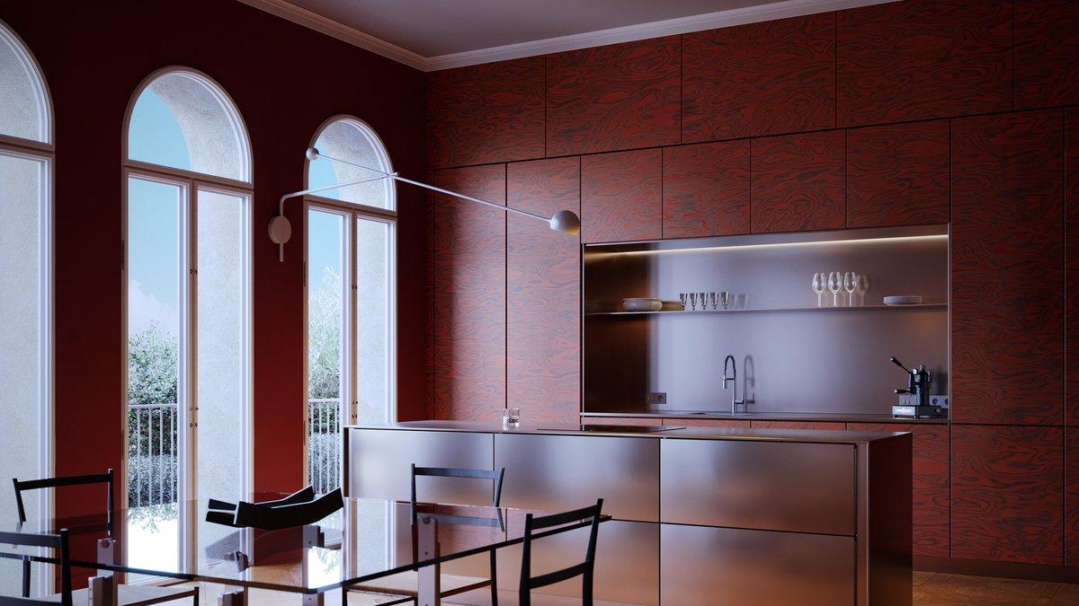Artemide Ixa — купить в Москве