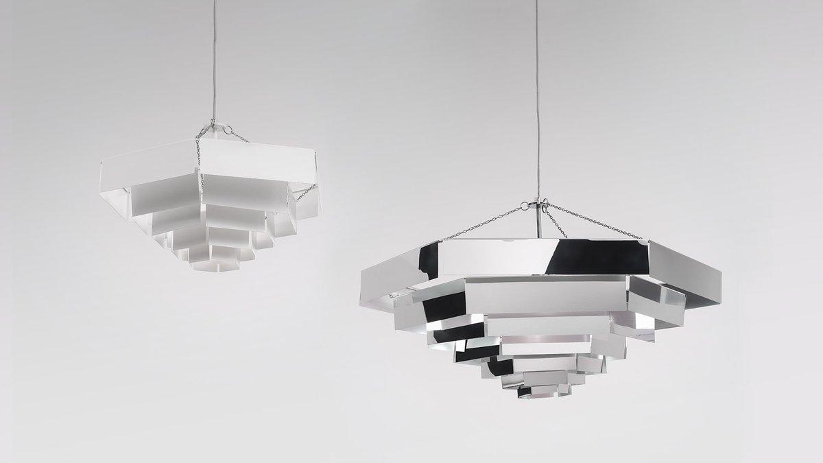 LampadaEsagonale