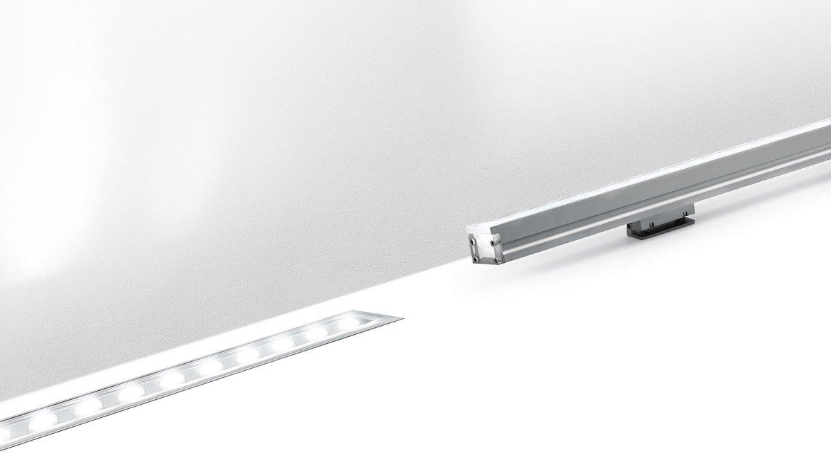 Artemide LineaLedWallwasher