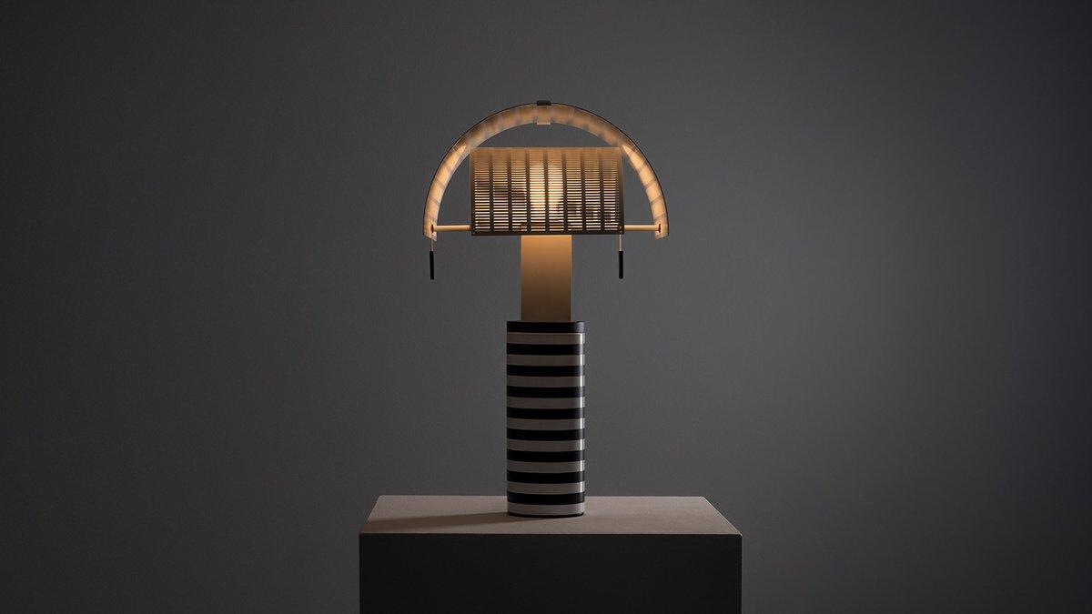 Artemide Shogun