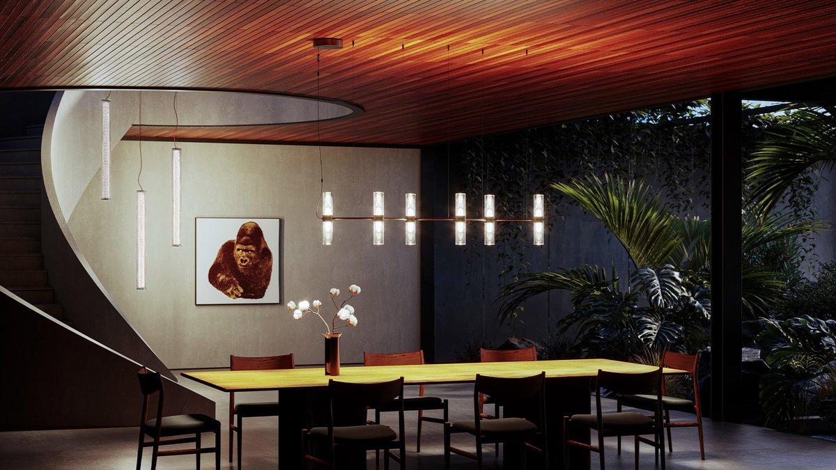 Artemide Zephyr
