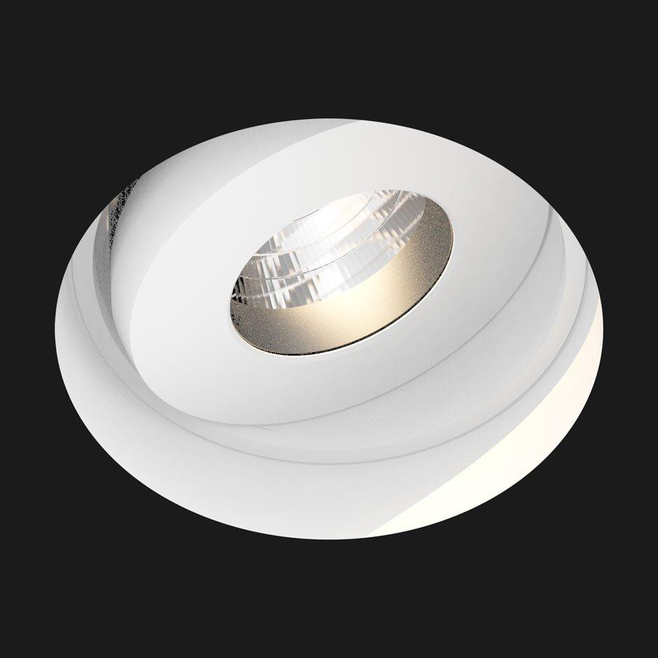 DOXIS 1021 Titan Trimless Deep Anti-glare — купить в Москве