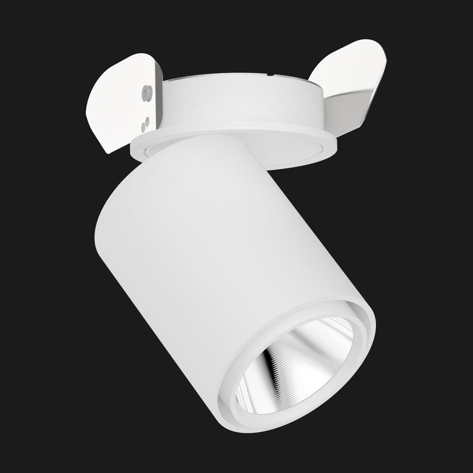 DOXIS 1042 Atlas Semi-Recessed — купить в Москве