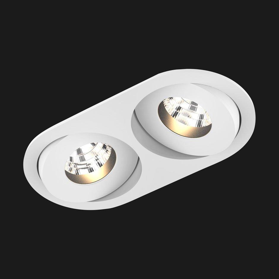 DOXIS 1104 Titan Double Oval Anti-glare — купить в Москве