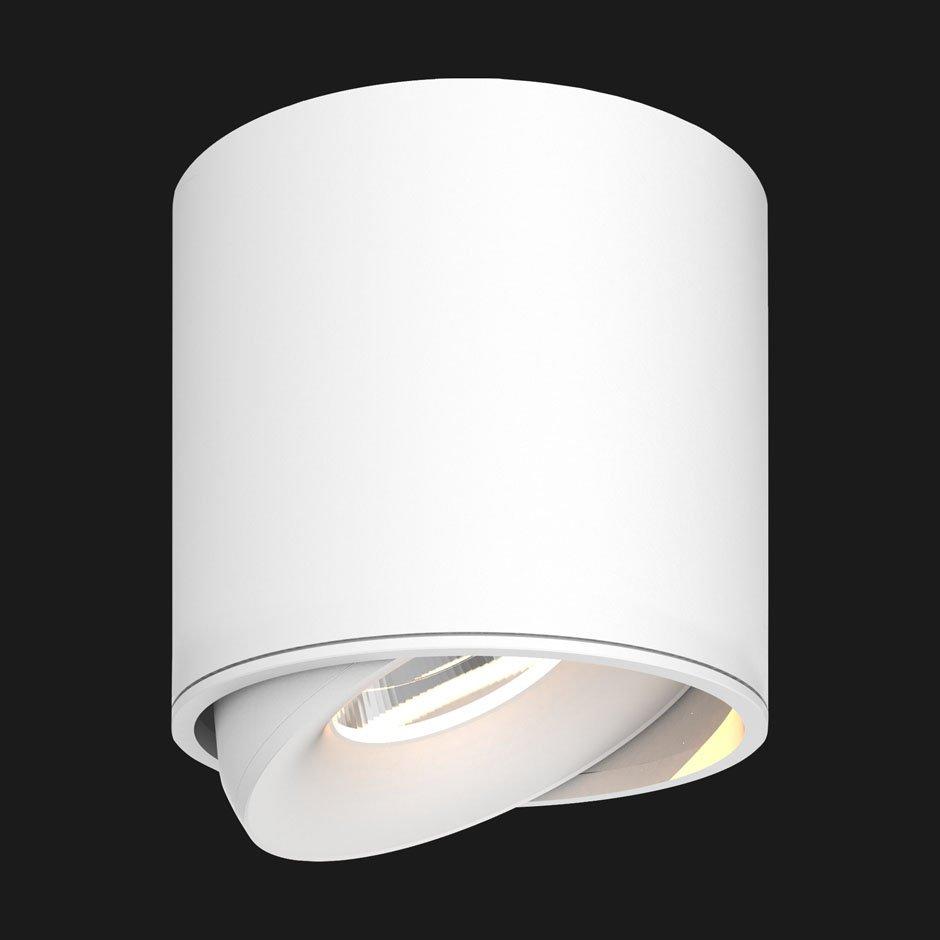 DOXIS 1201 Titan Semi-Recessed Organic — купить в Москве