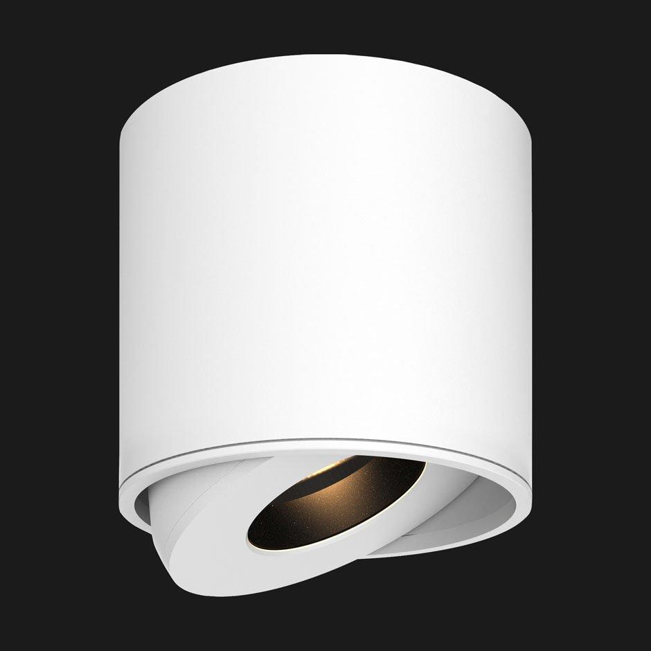 DOXIS 1202 Titan Semi-Recessed Anti-glare — купить в Москве