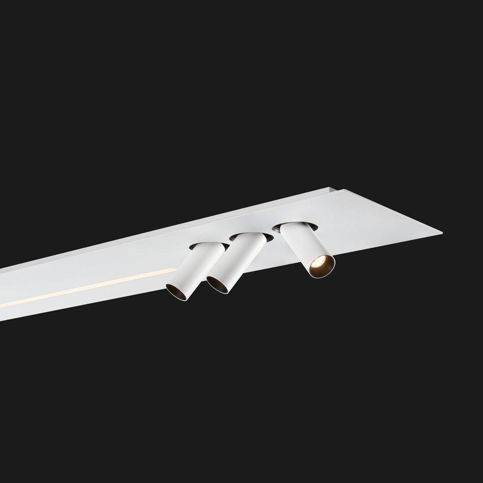DOXIS 1601 Tektus 45 Linear 1800mm Up and Down 3-Way — купить в Москве