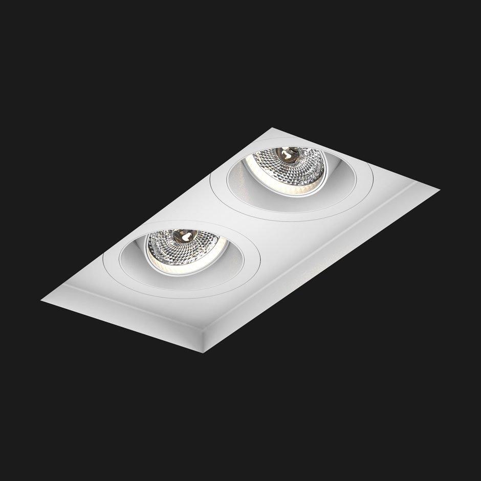 DOXIS 1813 Aster Trimless Deep Square Mix Double — купить в Москве