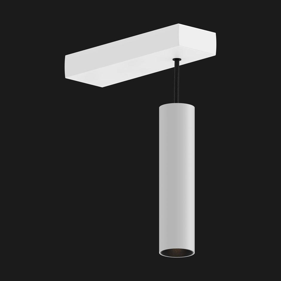 DOXIS 3401 Tektus 45 Slim 1-Way Suspended 200mm Down — купить в Москве
