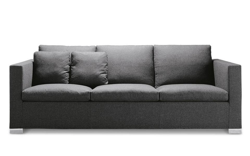 Deep Suitcase диван Minotti — дизайн Rodolfo Dordoni