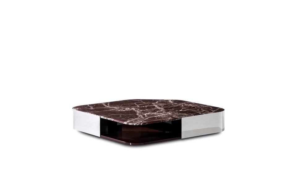 Diagramma столик Minotti
