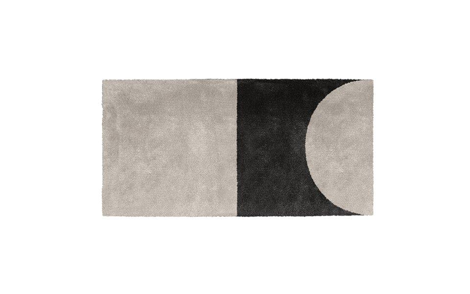 Dibbets Circle ковёр Minotti