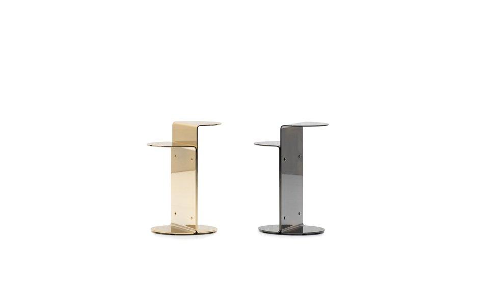 Flirt стол Minotti — дизайн Rodolfo Dordoni