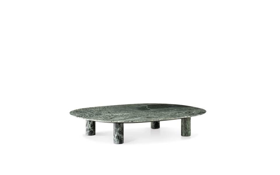 Gladstone столик Minotti — дизайн Rodolfo Dordoni