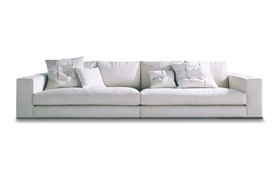 Hamilton диван Minotti — дизайн Rodolfo Dordoni