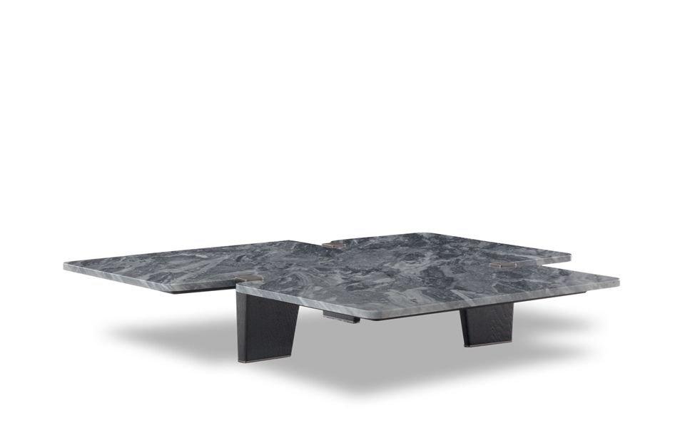 Jacob столик Minotti — дизайн Rodolfo Dordoni