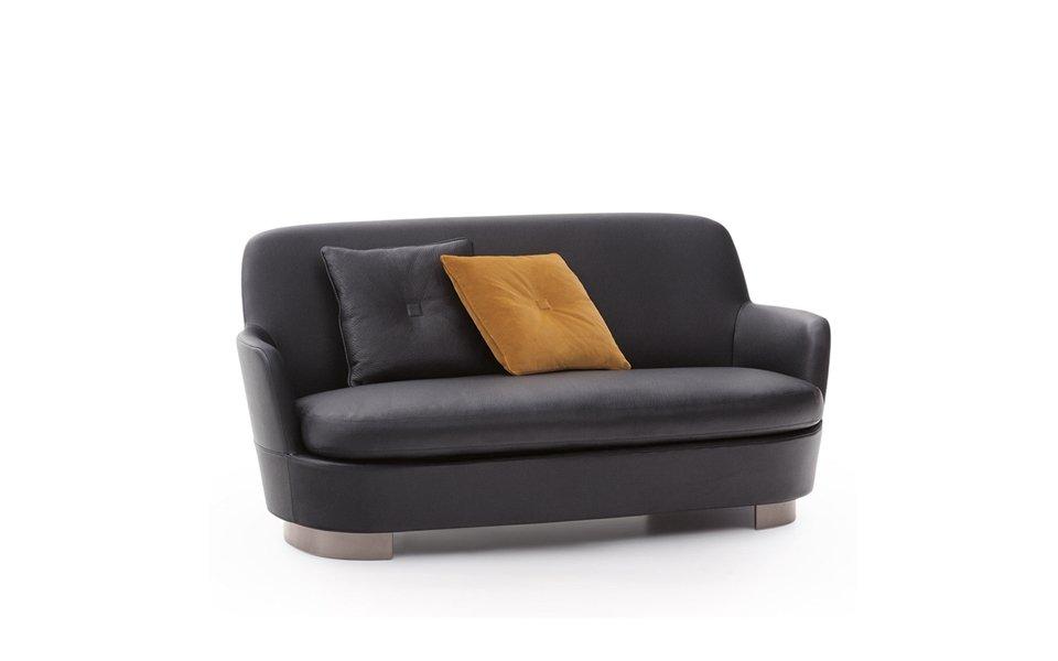 Jacques диван Minotti — дизайн Rodolfo Dordoni