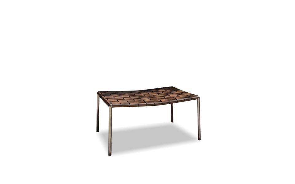 Klasen "Outdoor" уличная мебель Minotti