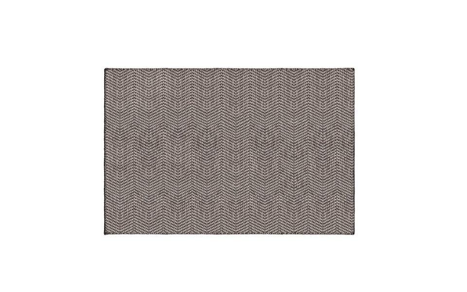 Osaka Chevron ковёр Minotti