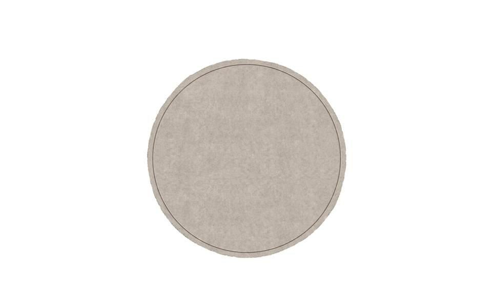 Outline ковёр Minotti