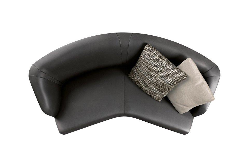 Reeves диван Minotti — дизайн Rodolfo Dordoni