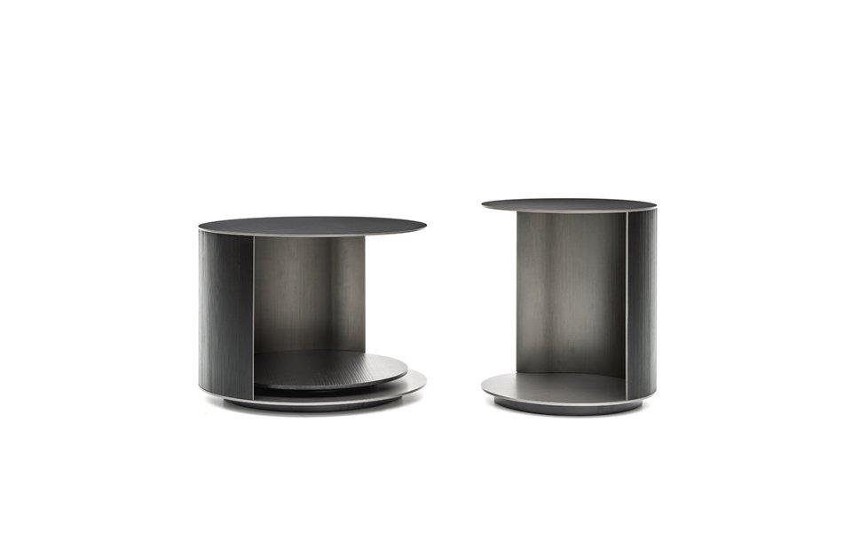 Richer диван Minotti — дизайн Rodolfo Dordoni