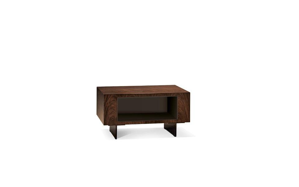 Roger "Nightstand" кровать Minotti — дизайн Rodolfo Dordoni