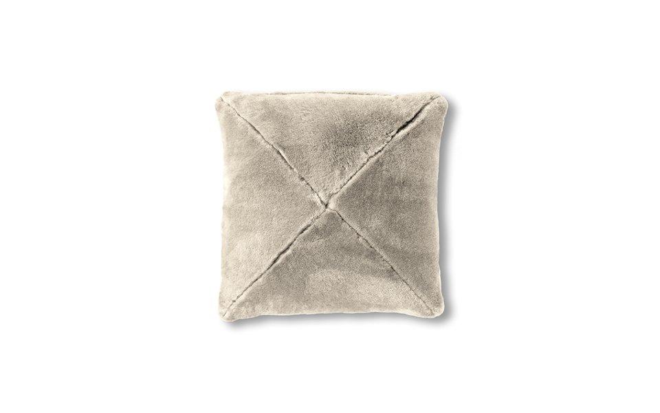 Shearling мебель Minotti — дизайн Rodolfo Dordoni