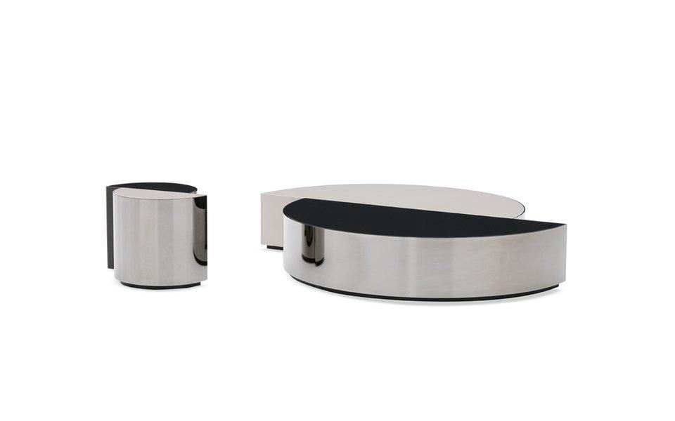 Shields столик Minotti