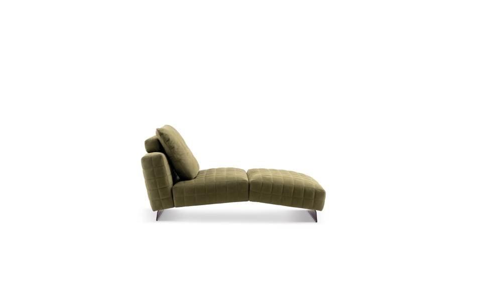 Twiggy диван Minotti — дизайн Rodolfo Dordoni