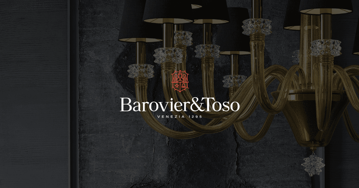 BAROVIER E TOSO