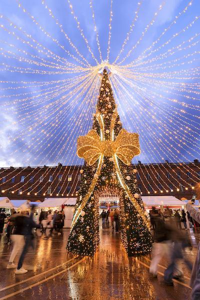 BLACHERE ILLUMINATION