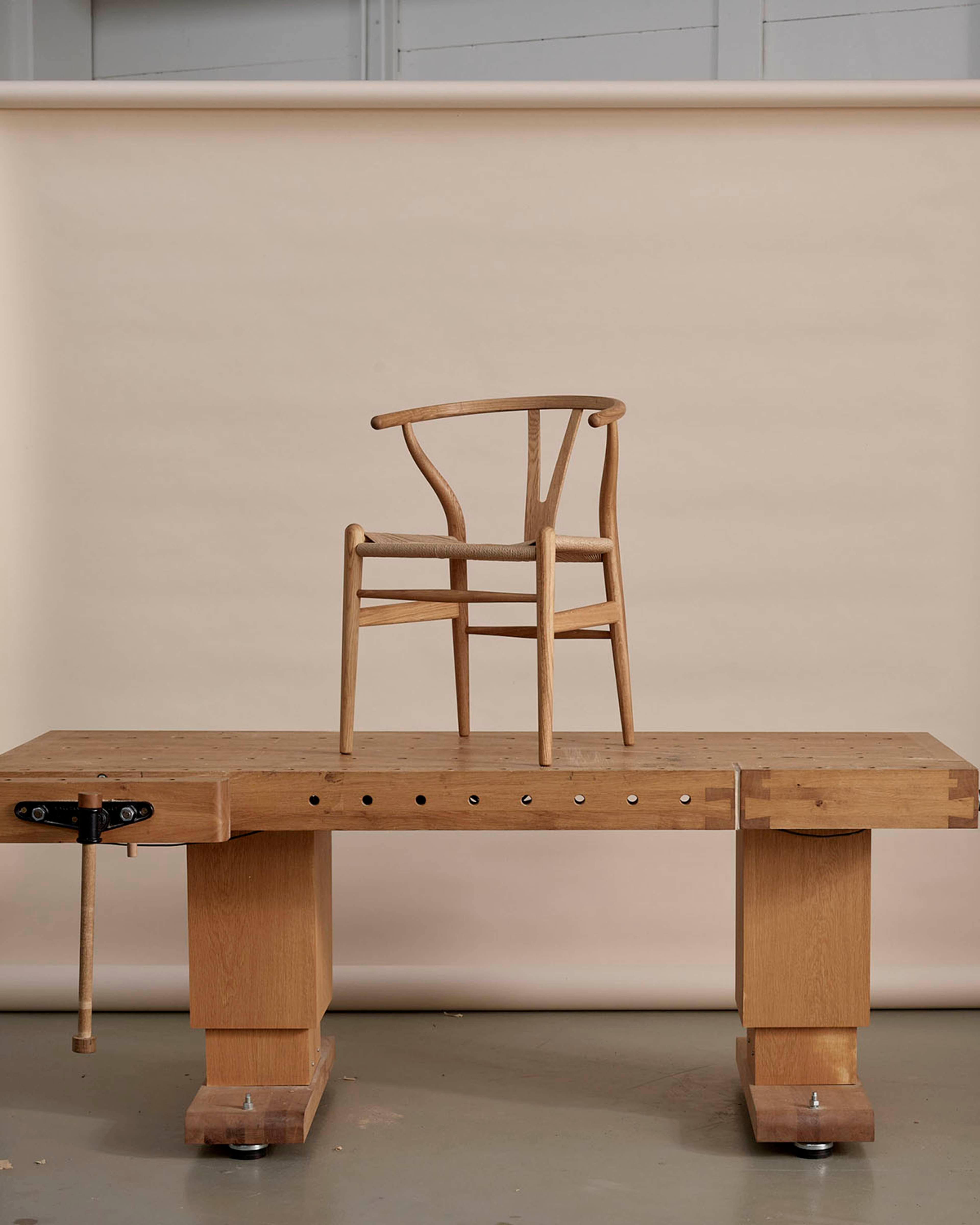 CARL HANSEN