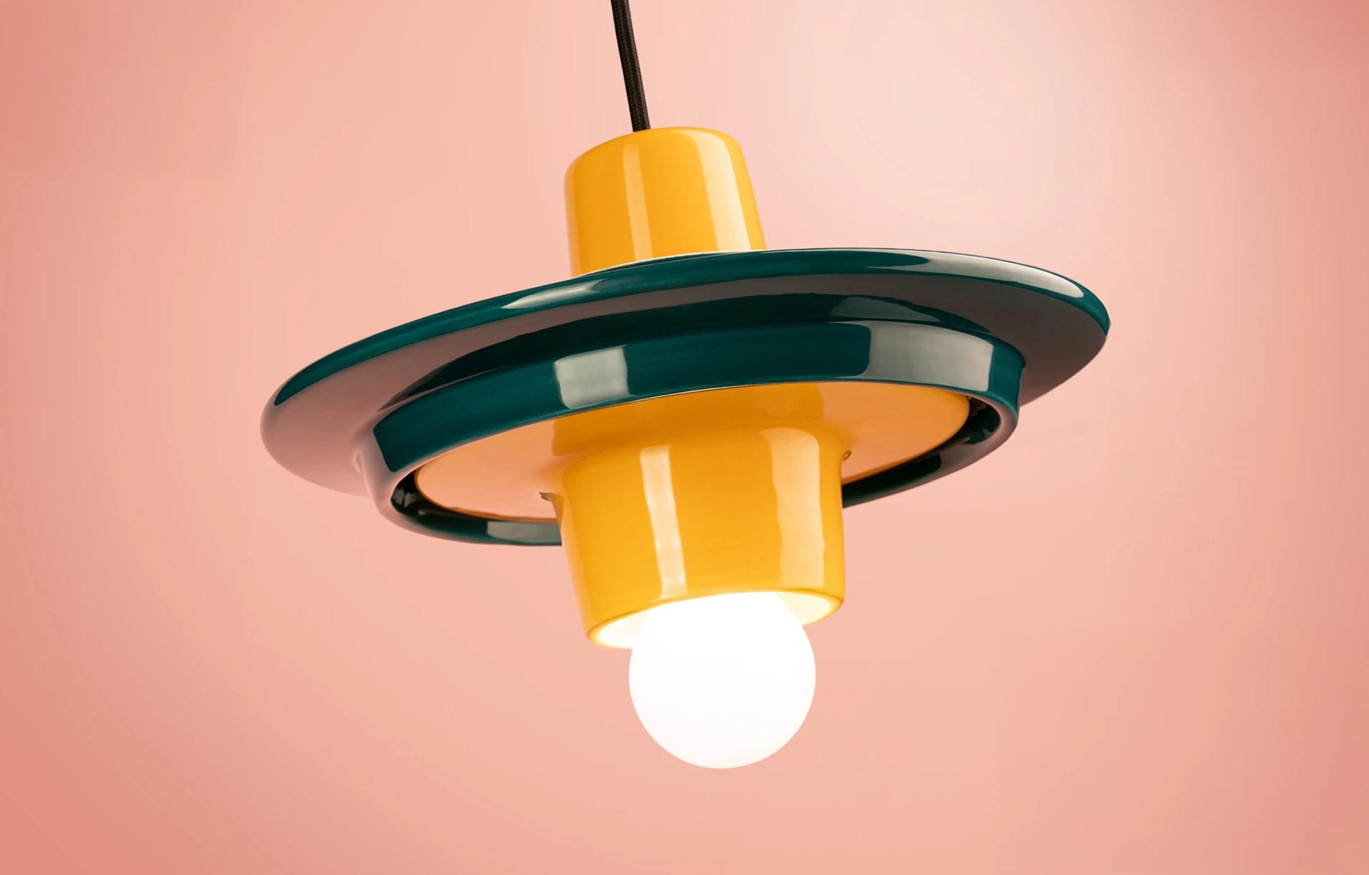 FERROLUCE LAMPADARI
