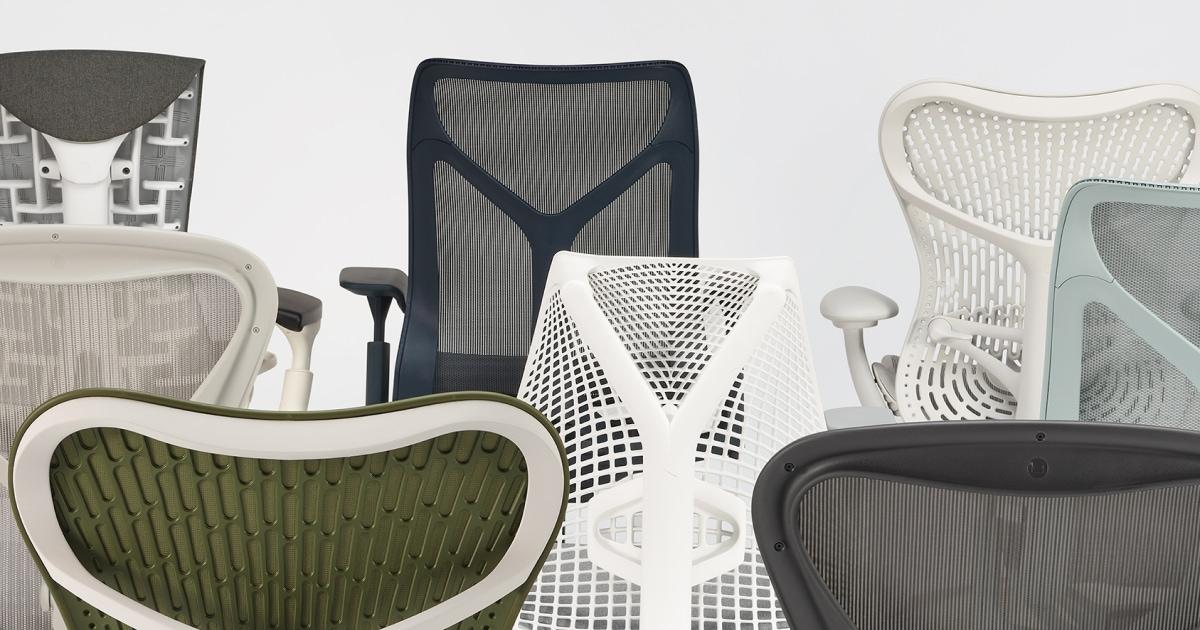 HERMAN MILLER