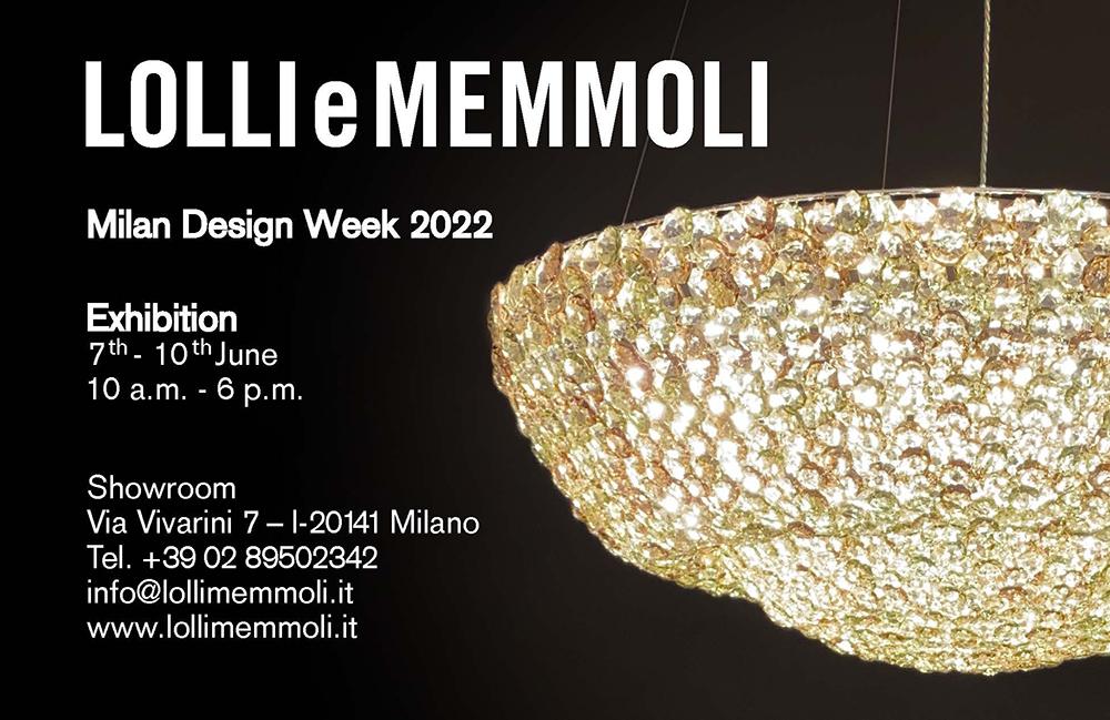 LOLLI E MEMMOLI