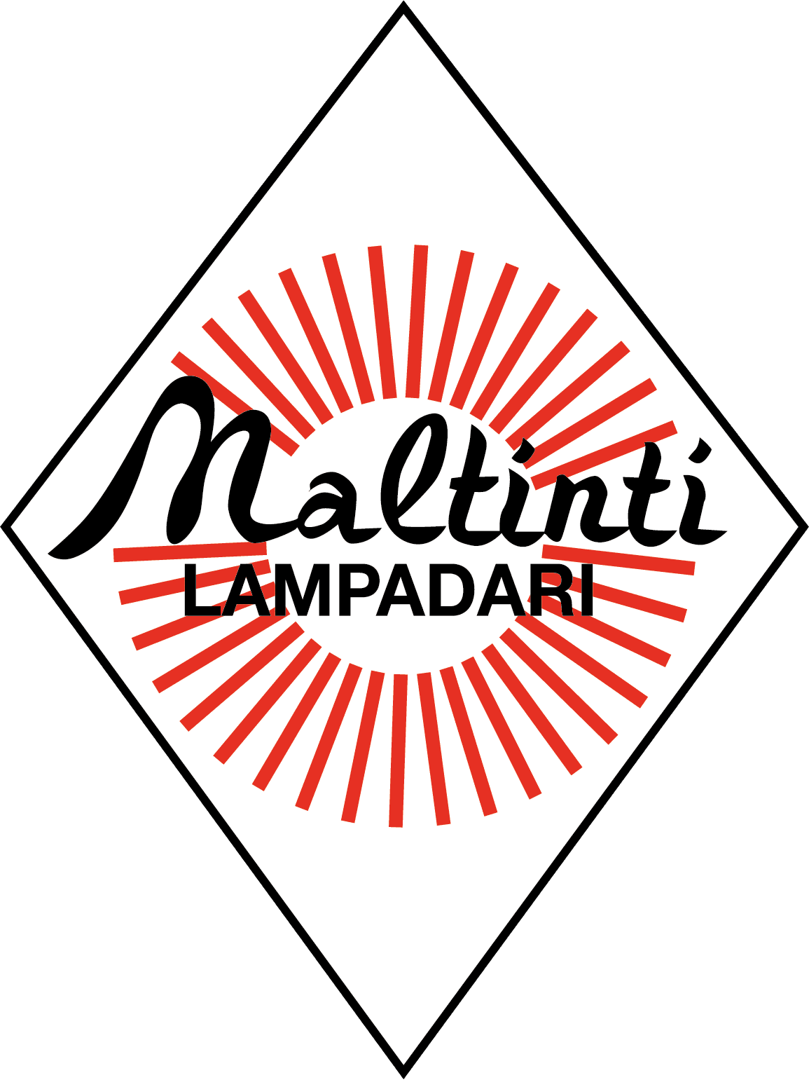 MALTINTI LAMPADARI