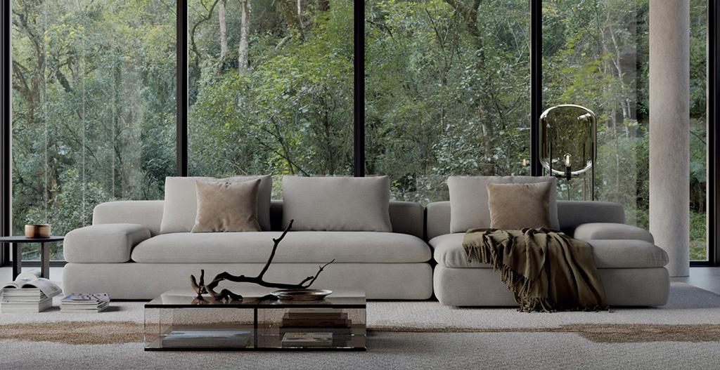 MILANO BEDDING